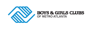 Boys & Girls Clubs of Metro Atlanta logo