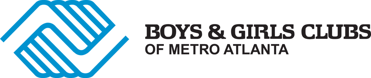 Boys & Girls Clubs of Metro Atlanta logo
