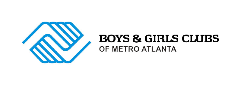 Boys & Girls Clubs of Metro Atlanta logo