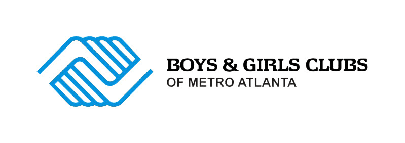 Boys & Girls Clubs of Metro Atlanta logo